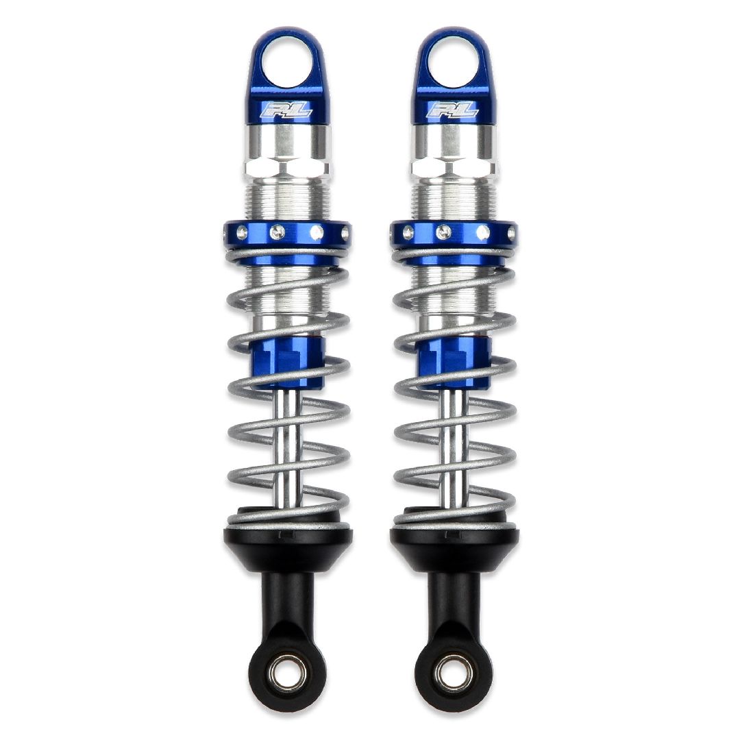Pro-Line Pro-Spec Scaler Shocks, 70mm-75mm :Rock Crawler