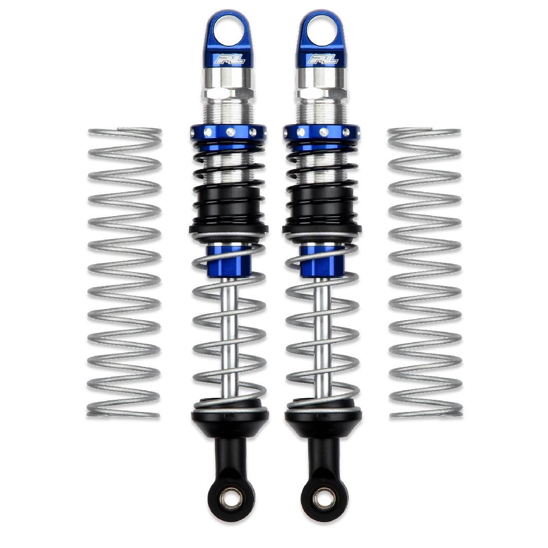 Pro-Line Pro-Spec Scaler Shocks, 90mm-95mm :Rock Crawler