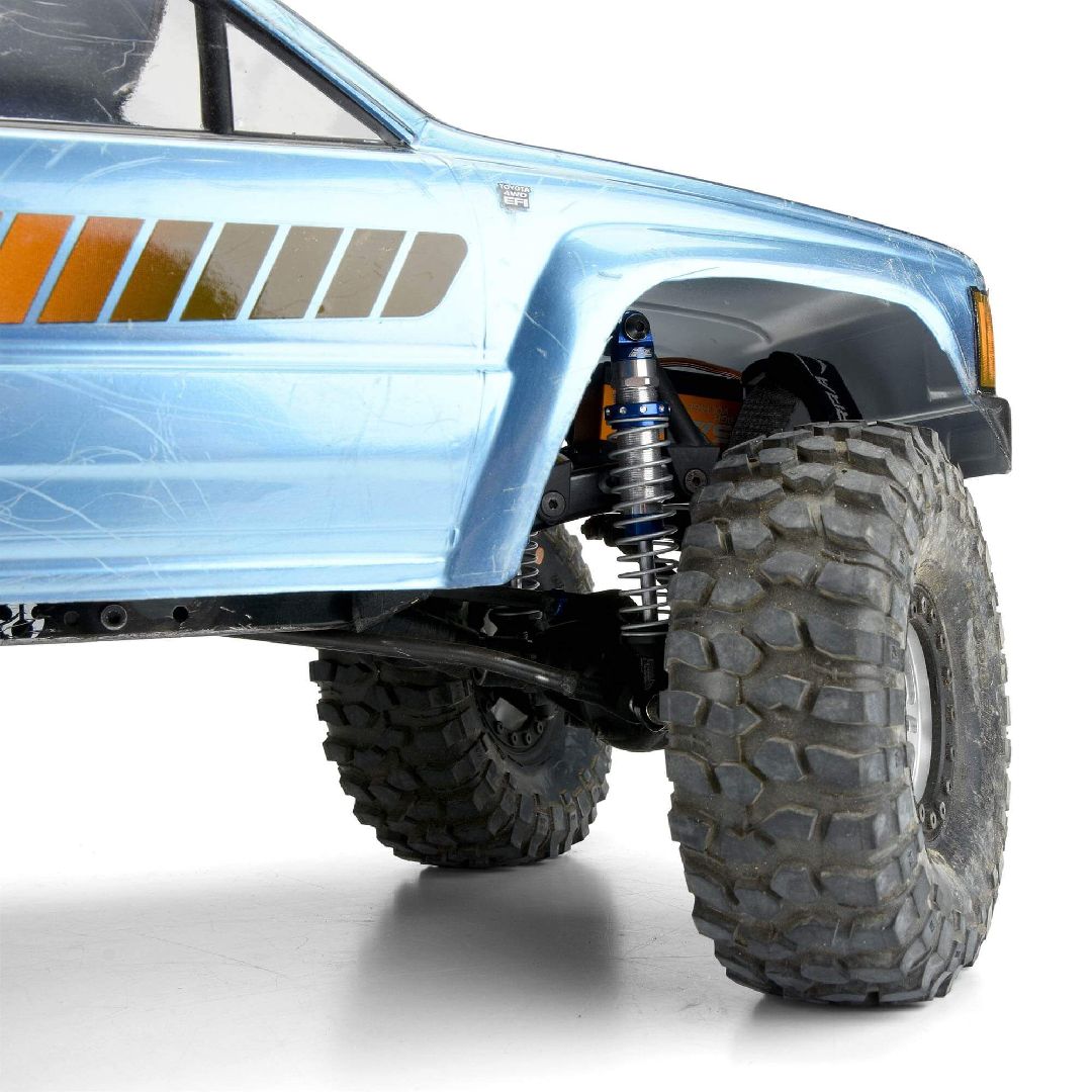 Pro-Line Pro-Spec Scaler Shocks, 90mm-95mm :Rock Crawler