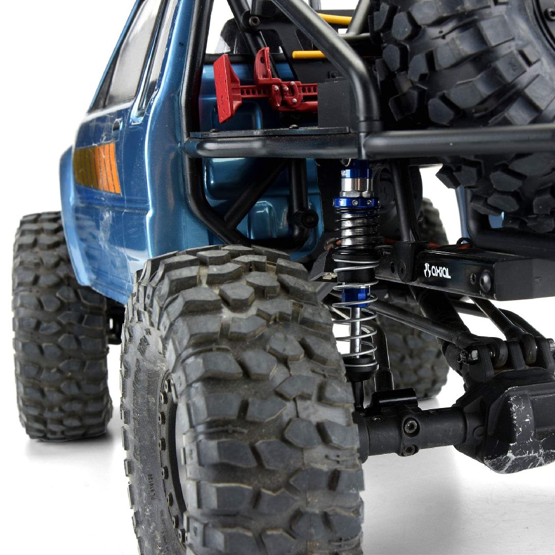 Pro-Line Pro-Spec Scaler Shocks, 90mm-95mm :Rock Crawler