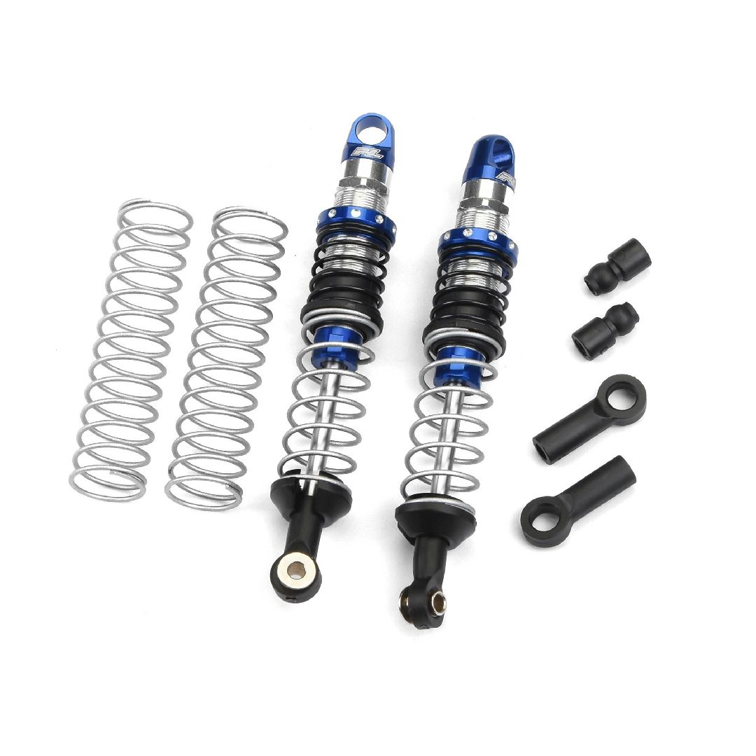 Pro-Line Pro-Spec Scaler Shocks, 90mm-95mm :Rock Crawler