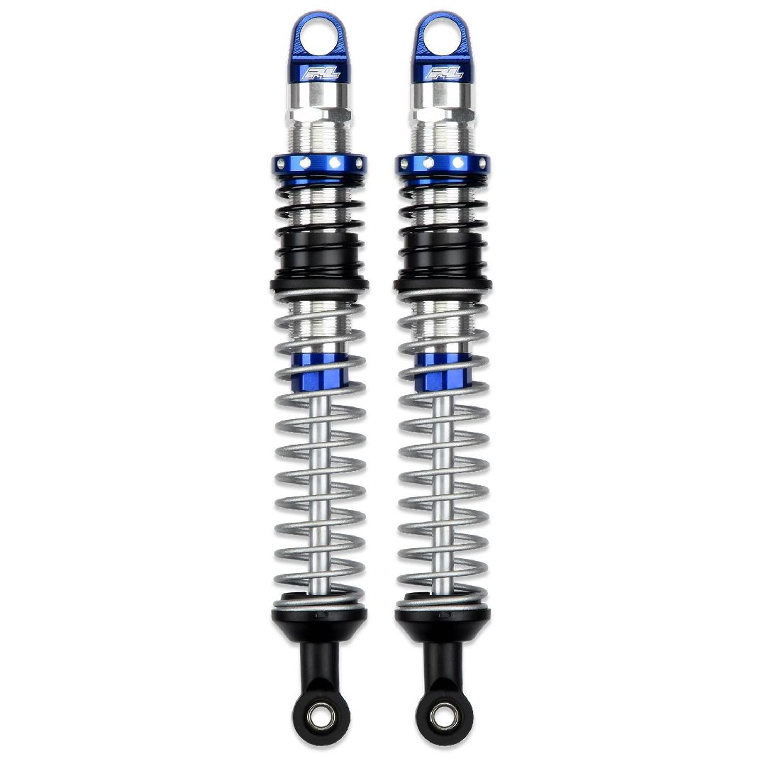 Pro-Line Pro-Spec Scaler Shocks, 105mm-110mm :Rock Crawler