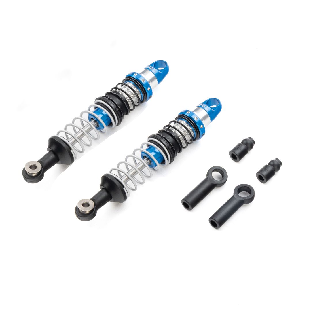 Pro-Line Pro-Spec Scaler Shocks 80mm-85mm: Rock Crawler