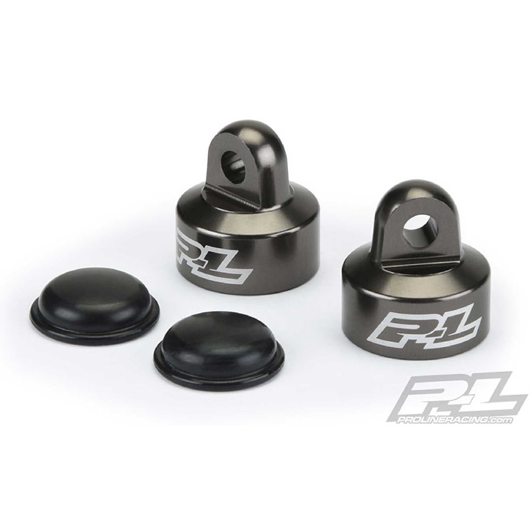 Pro-Line Aluminum Shock Cap Upgrade :PRO-MT 4x4