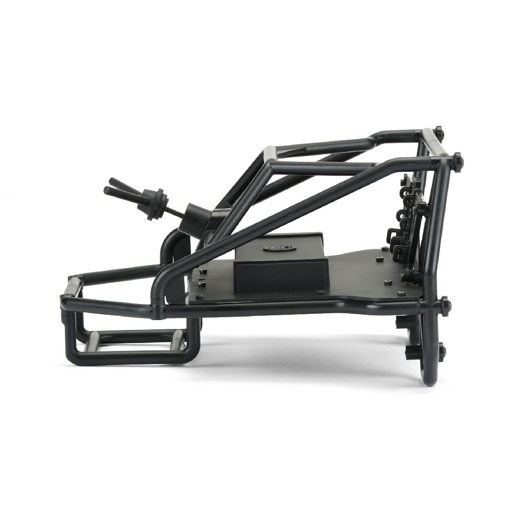 Pro-Line Back-Half Cage : PL Cab Only Crawler Bodies