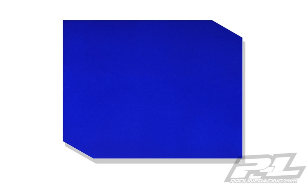 Pro-Line RC Body Paint - Blue - Click Image to Close