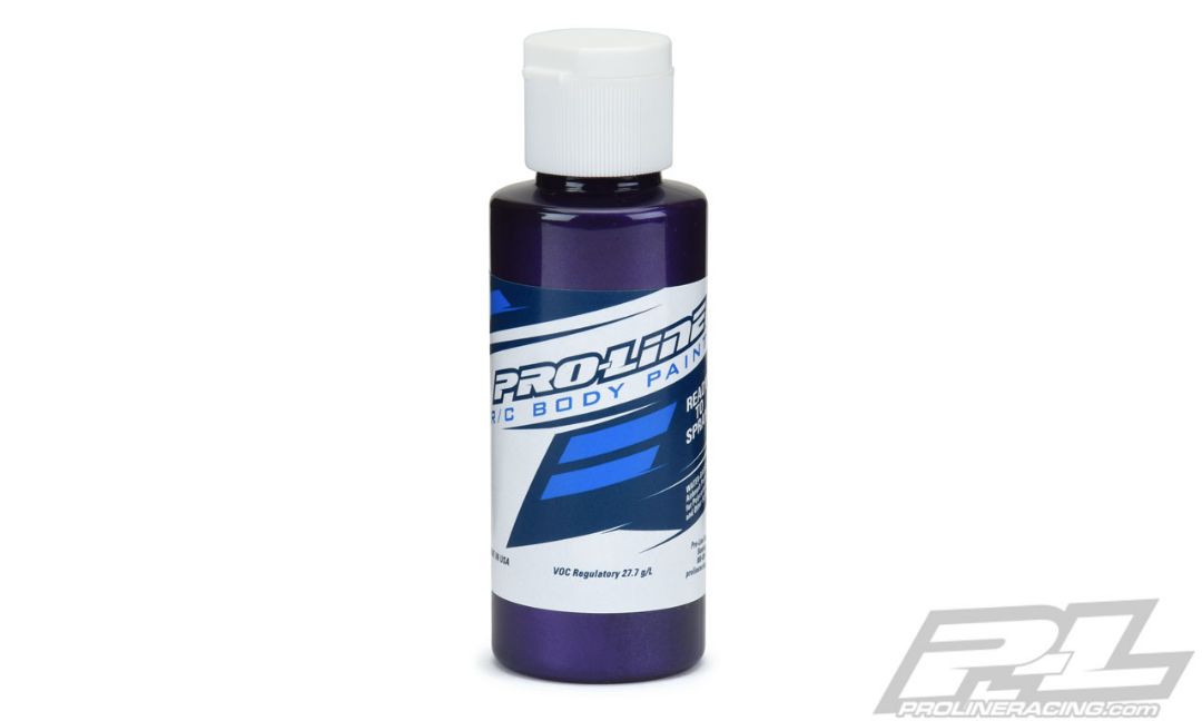 Pro-Line RC Body Paint - Pearl Purple