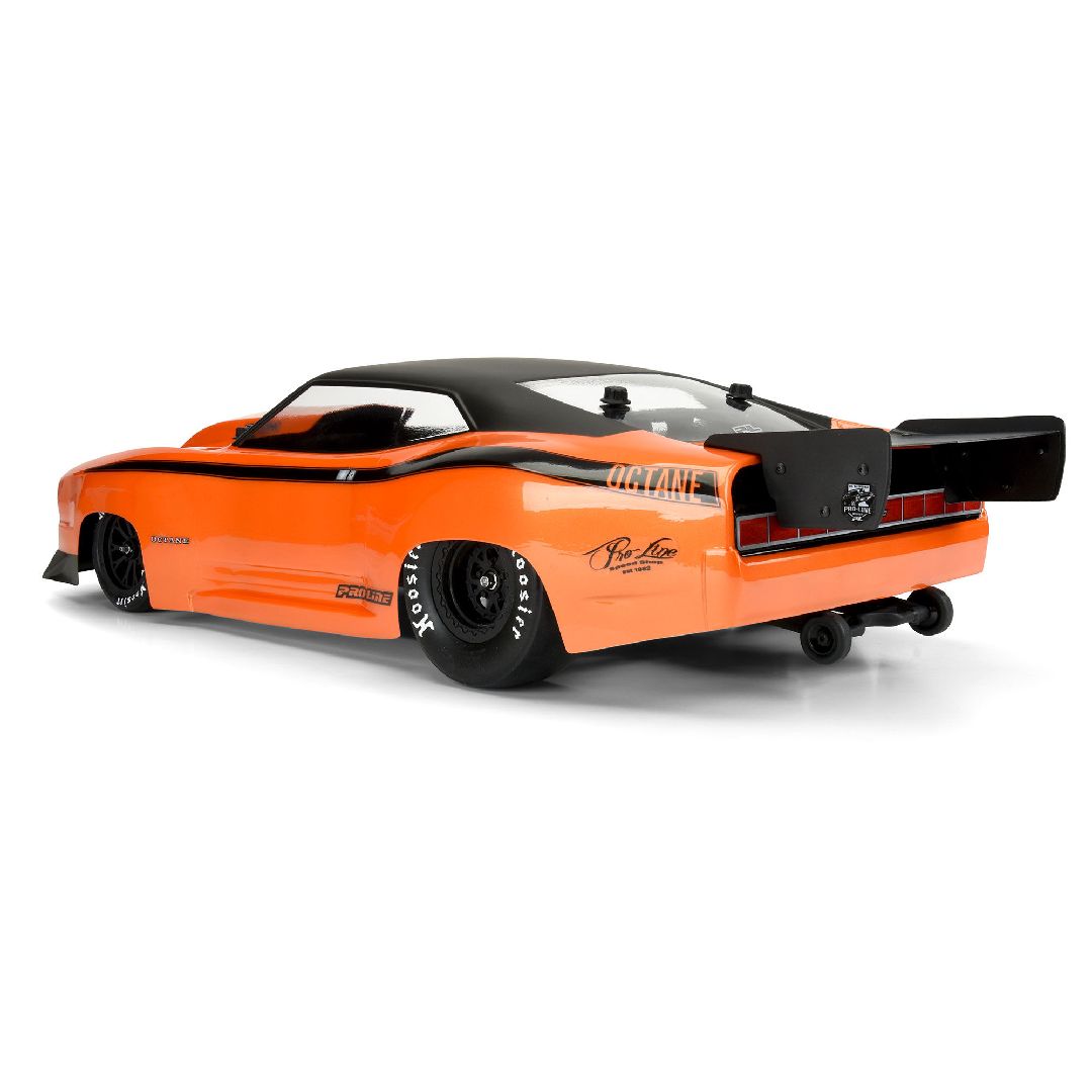 Pro-Line RC Body Paint - Pearl Orange