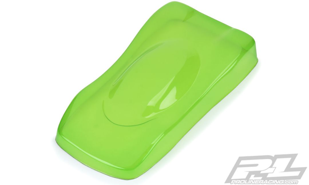 Pro-Line RC Body Paint - Candy Electric Green