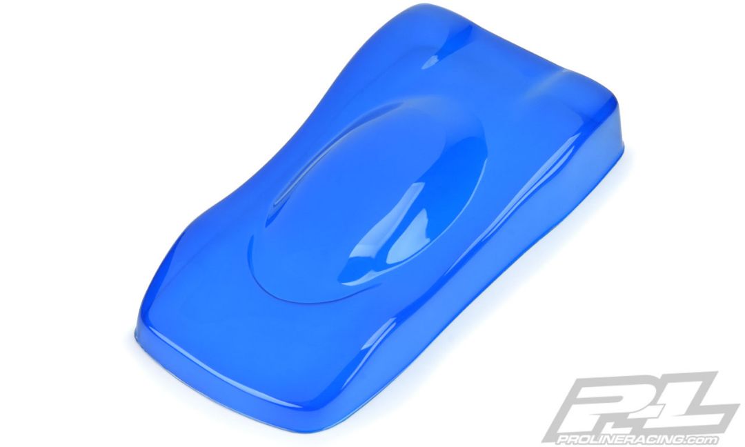Pro-Line RC Body Paint - Candy Blue Ice