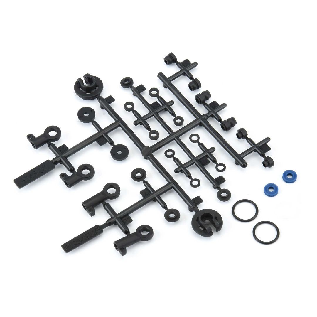 Pro-Line Big Bore Scaler Shock Rebuild Kit