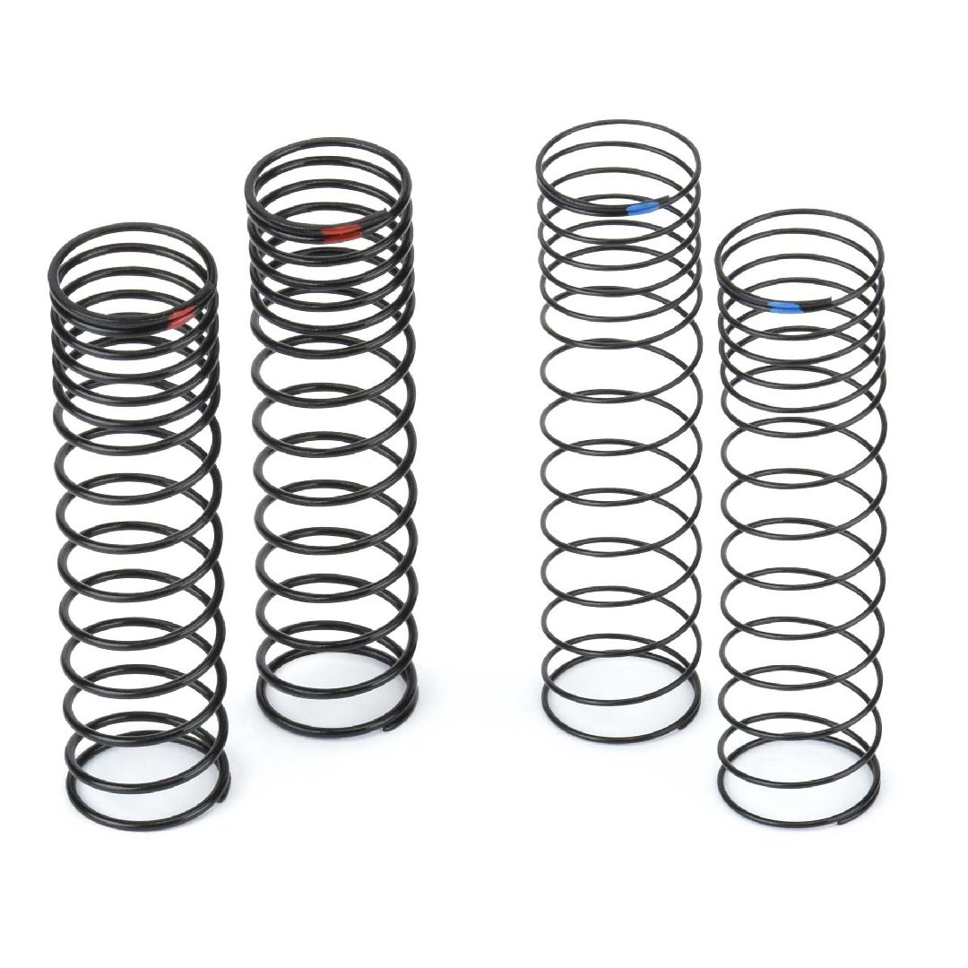 Pro-Line Big Bore Scaler Shock Spring Assortment