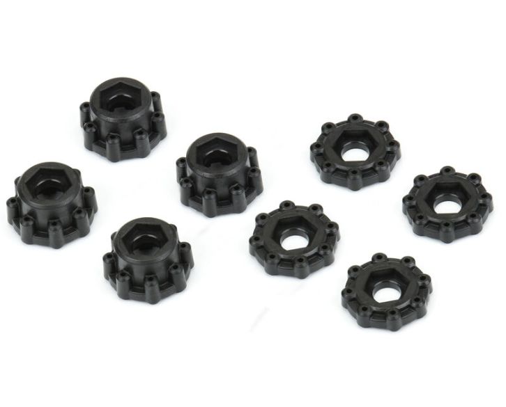 Pro-Line 8x32 to 17mm 1/2