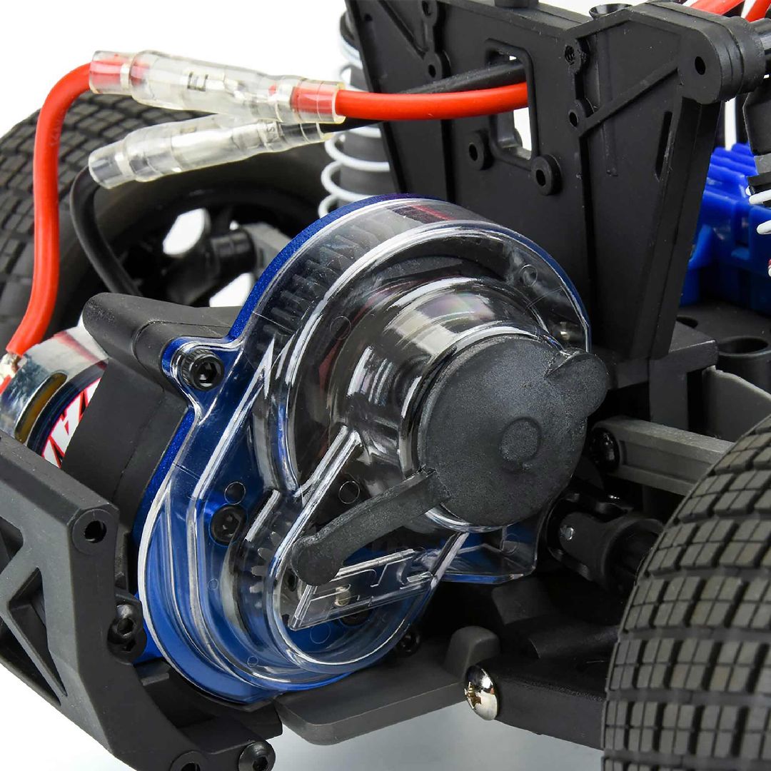 Pro-Line PRO-Series 32P Transmission