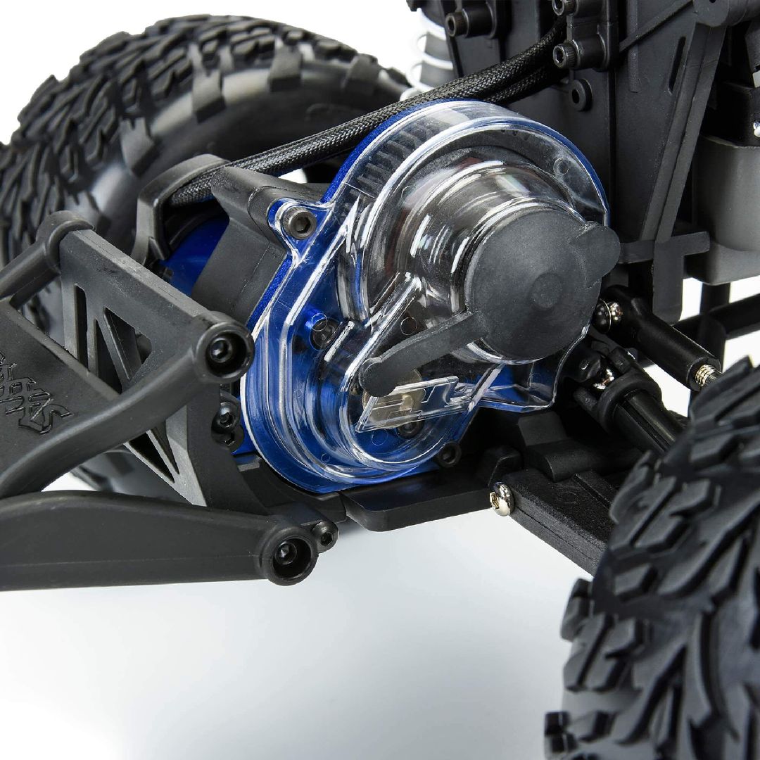 Pro-Line PRO-Series 32P Transmission