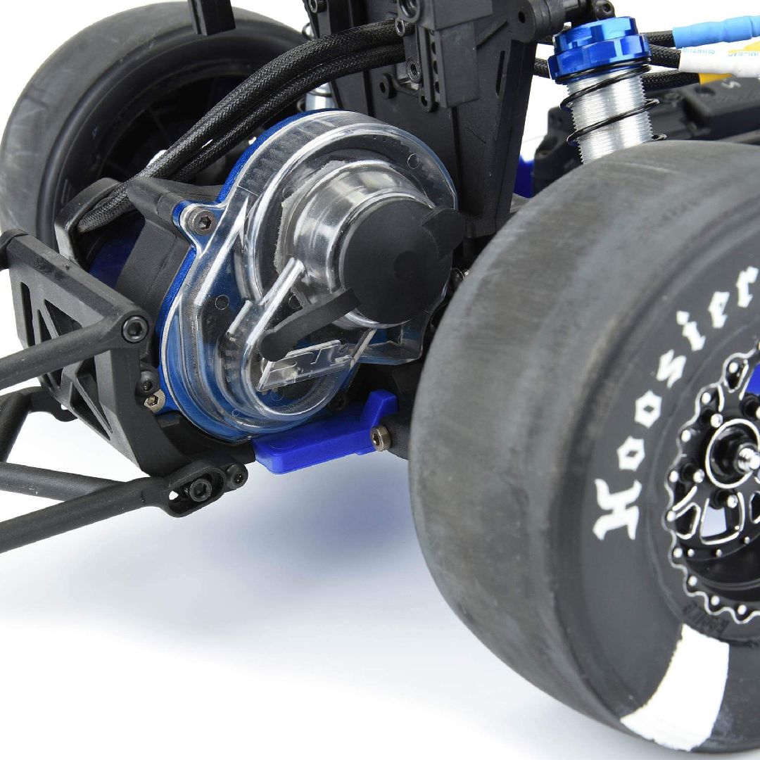 Pro-Line PRO-Series 32P Transmission