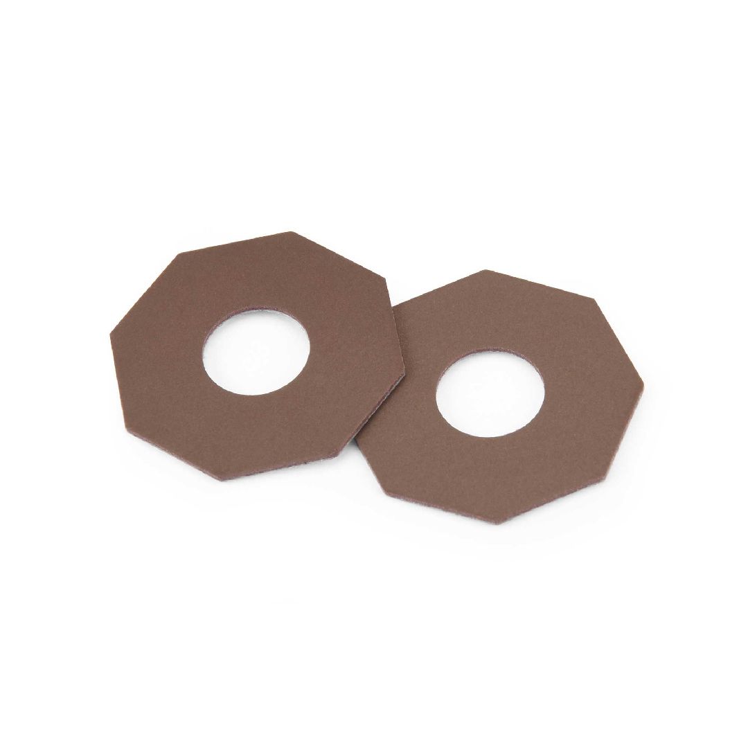 Pro-Line Replacement Slipper Pads for 6350-00