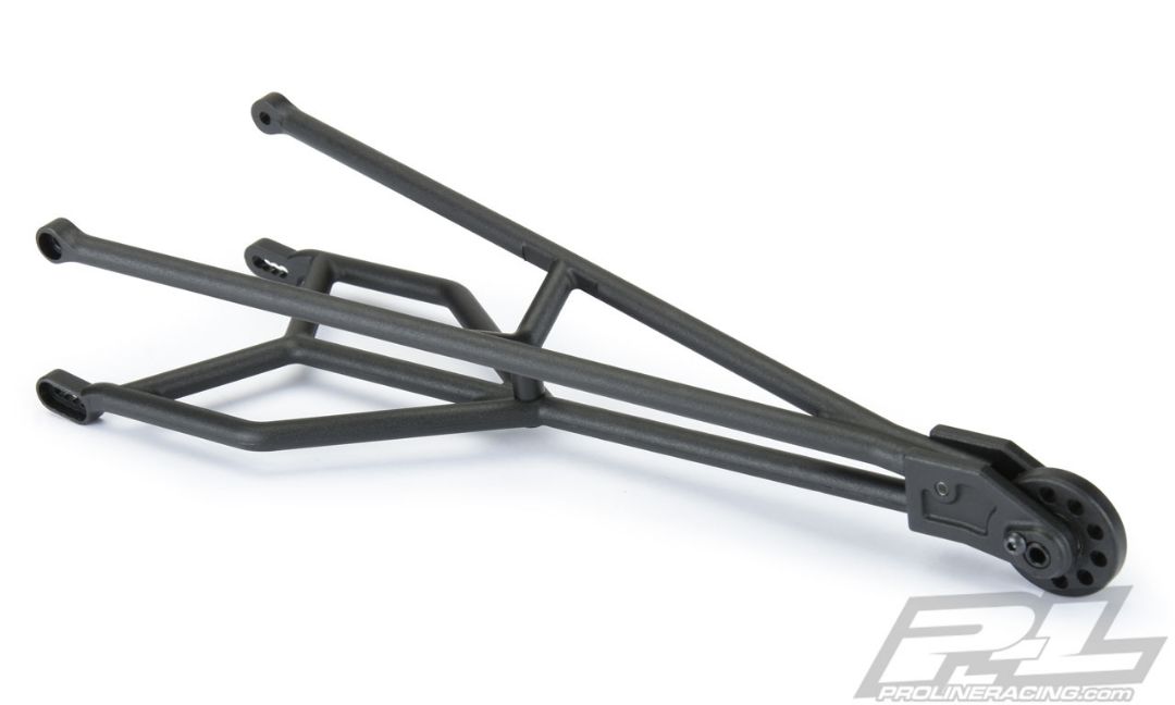 Pro-Line Stinger Drag Racing Wheelie Bar Slash 2wd - Click Image to Close