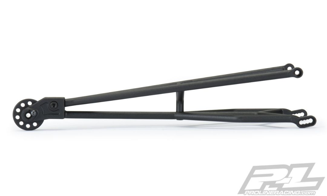 Pro-Line Stinger Drag Racing Wheelie Bar Slash 2wd - Click Image to Close