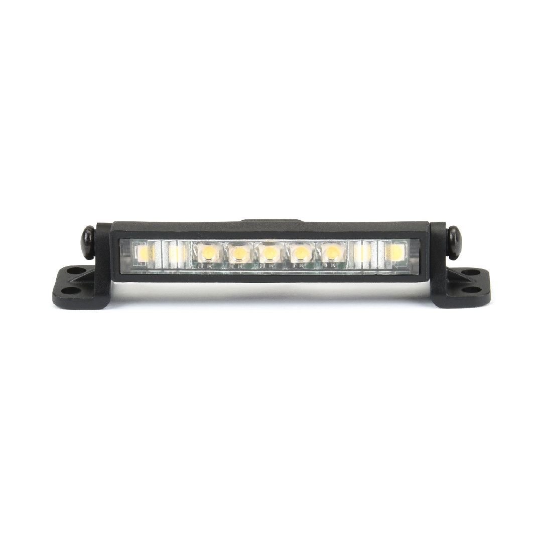 Pro-Line 1/10 & 1/8 2 Ultra-Slim LED Lt Bar Kit 5V-12V Str
