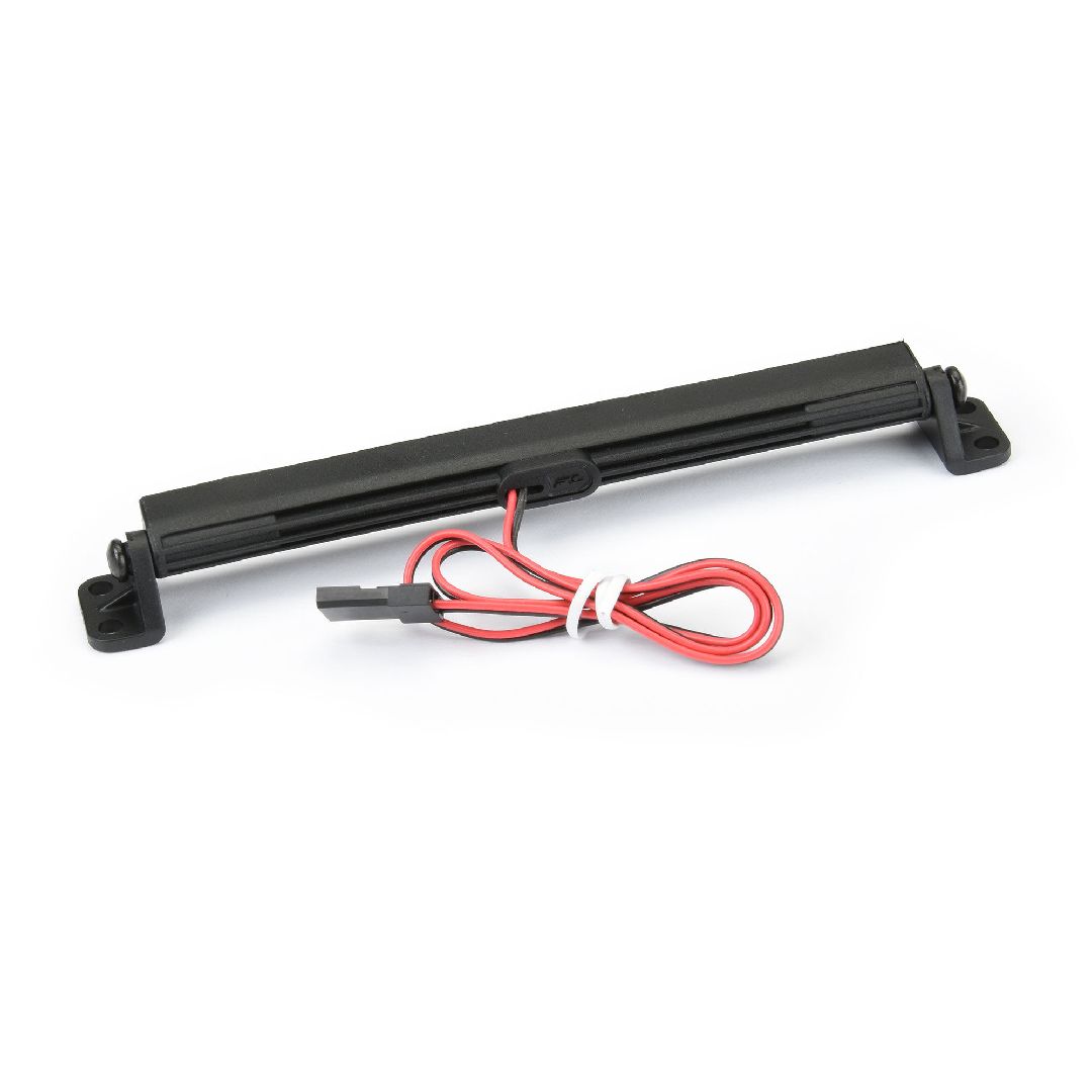 Pro-Line 1/10 & 1/8 4 Ultra-Slim LED Lt Bar Kit 5V-12V Str