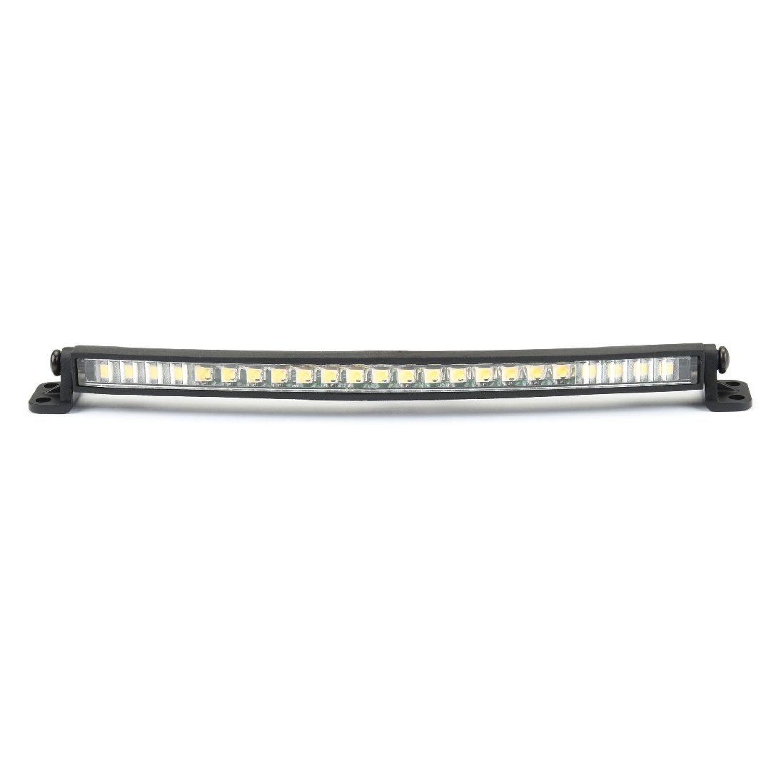 Pro-Line 1/10 & 1/8 5 Ultra-Slim LED Lt Bar Kit 5V-12V Crv