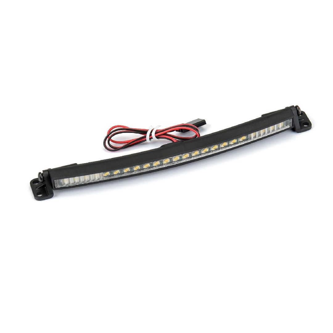 Pro-Line 1/10 & 1/8 5 Ultra-Slim LED Lt Bar Kit 5V-12V Crv