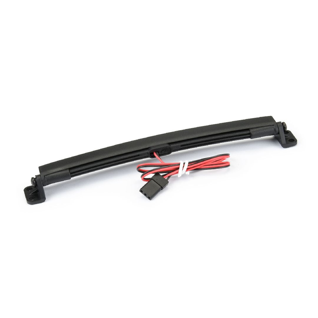 Pro-Line 1/10 & 1/8 5 Ultra-Slim LED Lt Bar Kit 5V-12V Crv