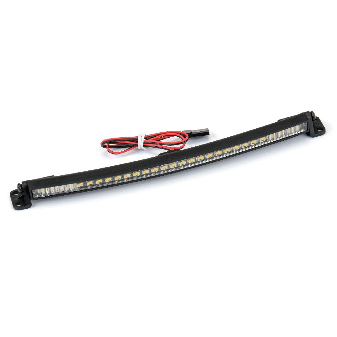 Pro-Line 1/10 & 1/8 6 Ultra-Slim LED Lt Bar Kit 5V-12V Crv