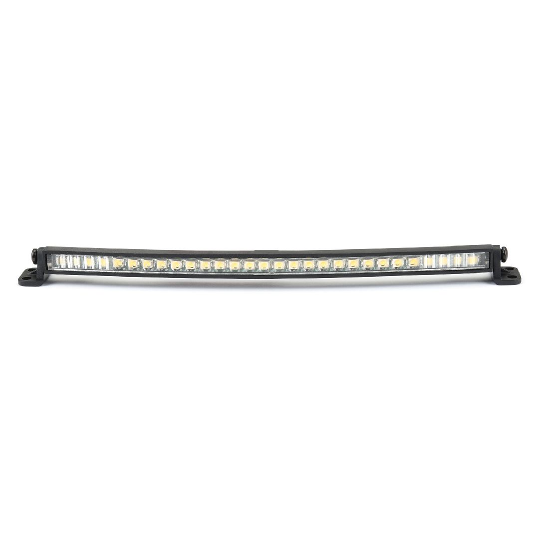 Pro-Line 1/10 & 1/8 6 Ultra-Slim LED Lt Bar Kit 5V-12V Crv