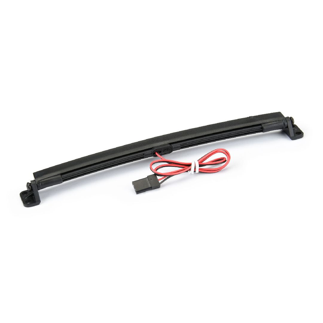 Pro-Line 1/10 & 1/8 6 Ultra-Slim LED Lt Bar Kit 5V-12V Crv