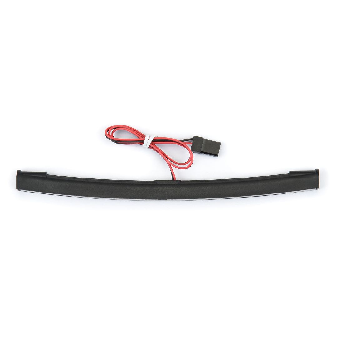 Pro-Line 1/10 & 1/8 6 Ultra-Slim LED Lt Bar Kit 5V-12V Crv