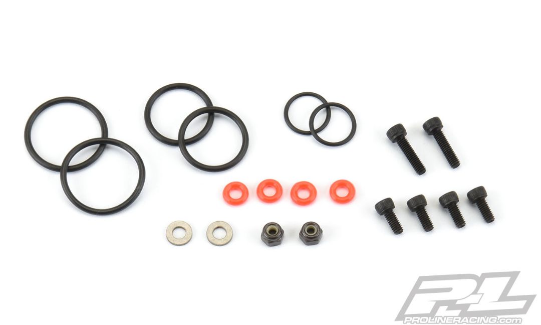 Pro-Line O-Ring Replacement Kit for 6359-00 and 6359-01