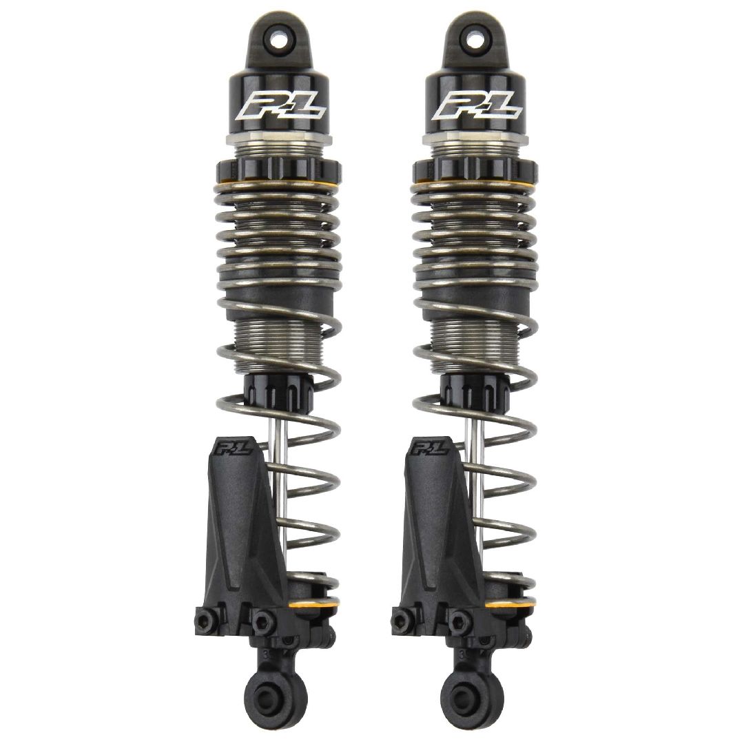 Pro-Line PowerStroke Shocks, Rear