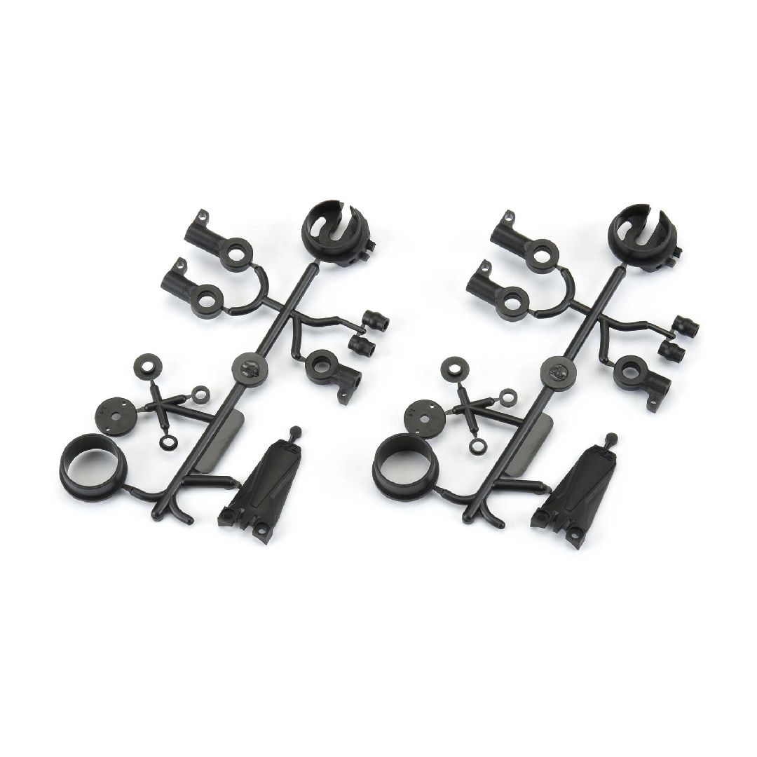 Pro-Line Replacement Plastics for 6359-00 and 6359-01