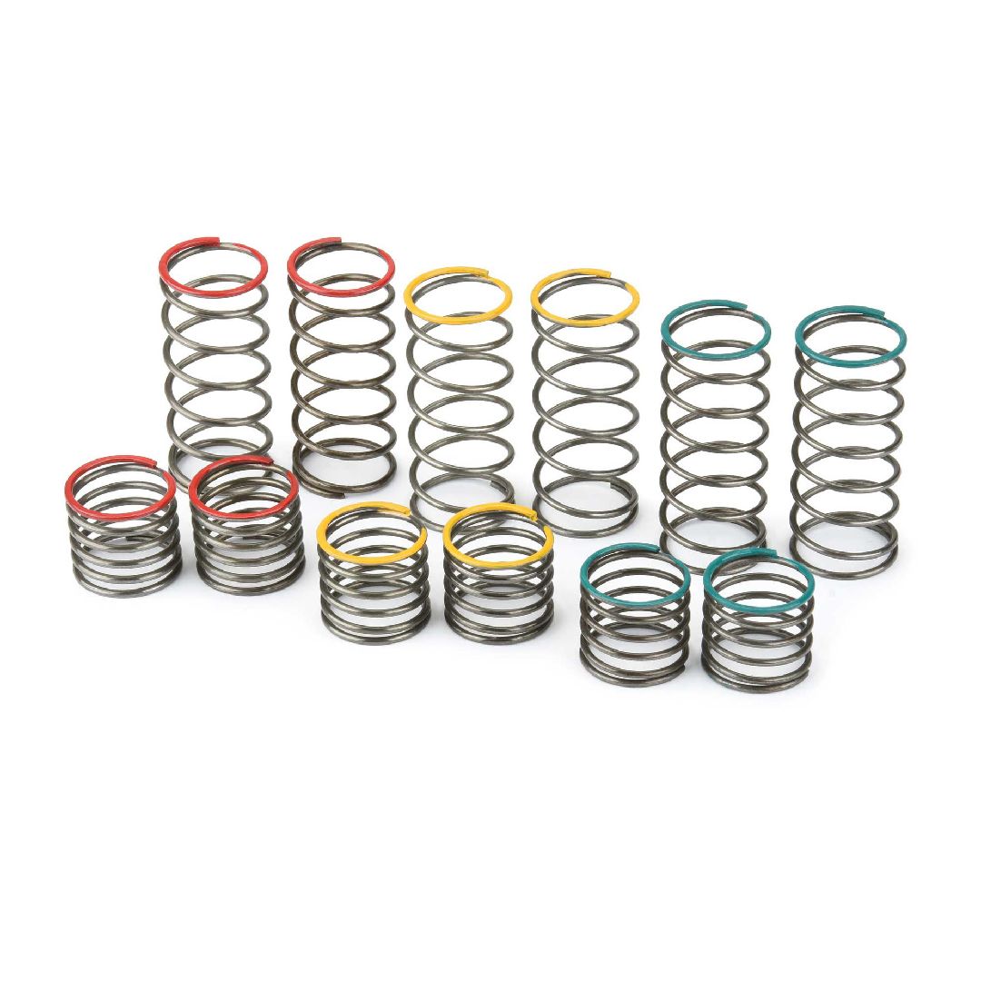 Pro-Line Front Spring Assortment for 6359-00