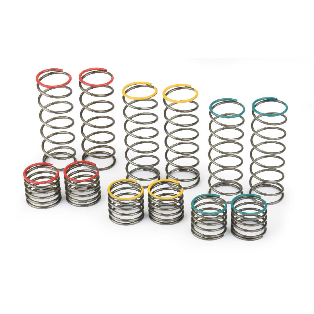 Pro-Line Rear Spring Assortment for 6359-01