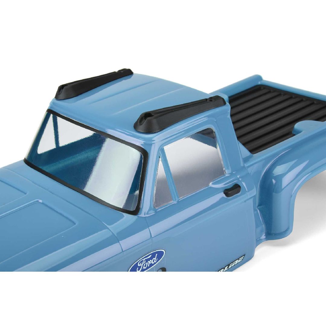 Pro-Line Lid Skid Body Protectors for 1/10 and 1/8 MT Bodies