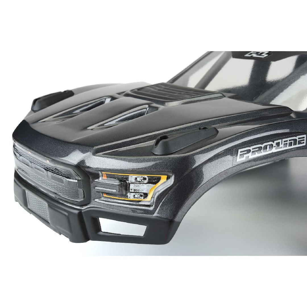 Pro-Line Lid Skid Body Protectors for 1/10 and 1/8 MT Bodies