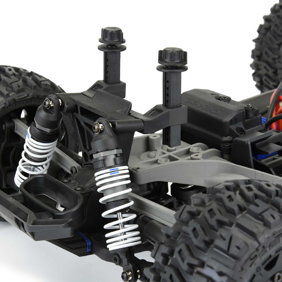 Pro-Line Extended Front and Rear Body Mt