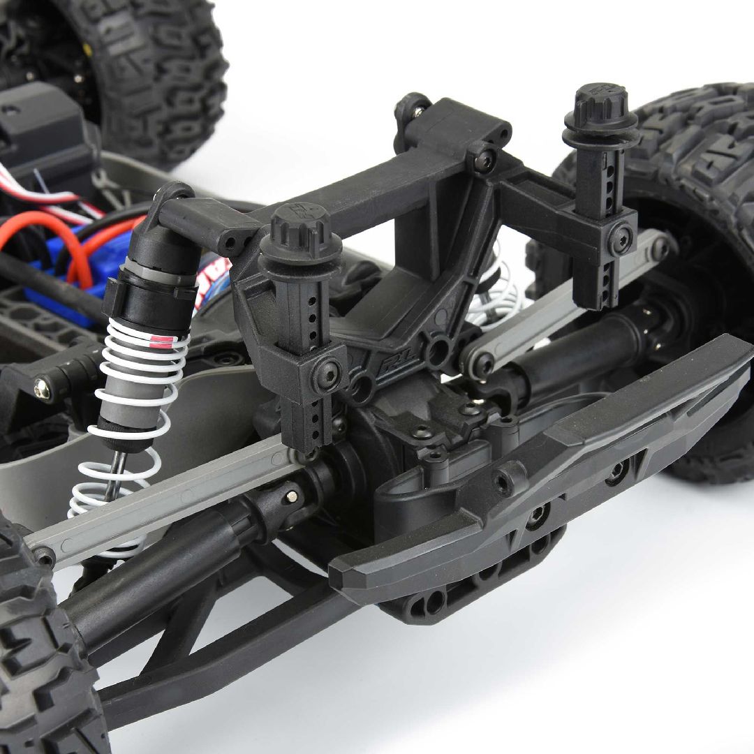 Pro-Line Extended Front and Rear Body Mt