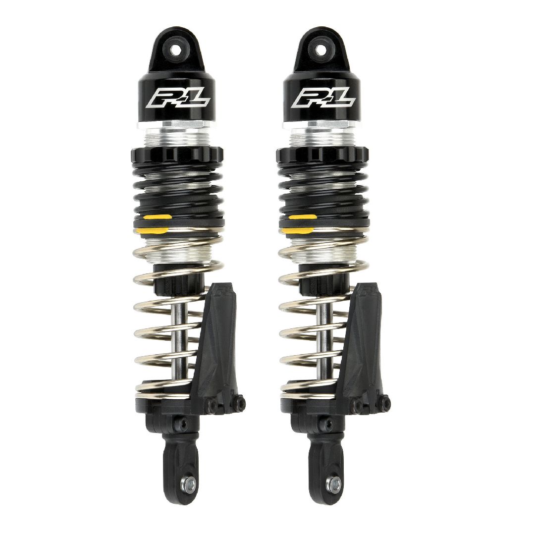 Pro-Line PowerStroke Shocks for MAXX Front & Rear