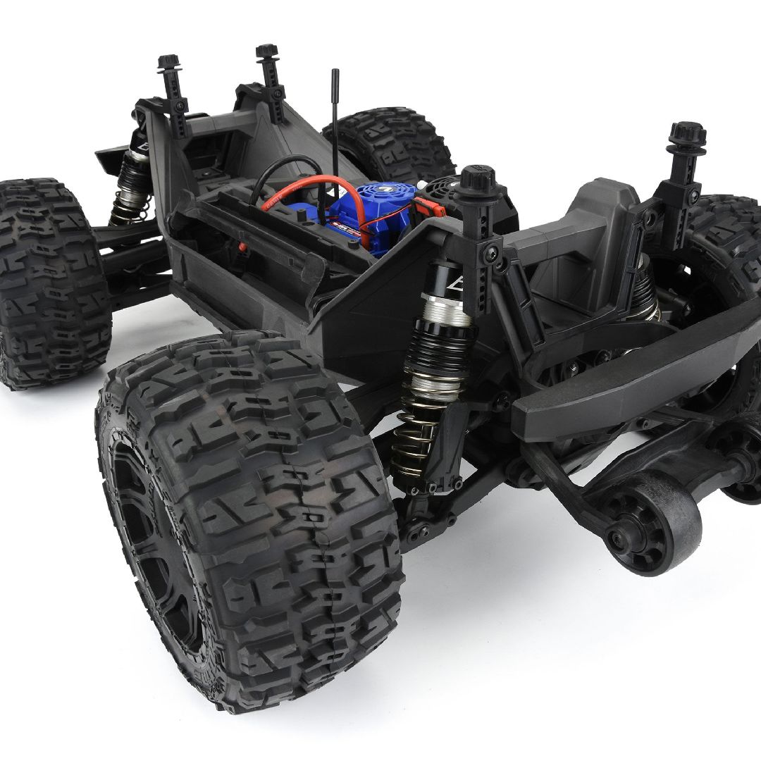 Pro-Line PowerStroke Shocks for MAXX Front & Rear