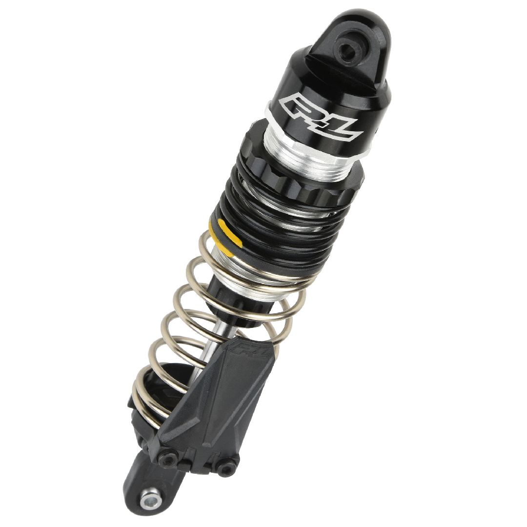 Pro-Line Racing 1/10 Replacement Plastics for Shocks 6364-00