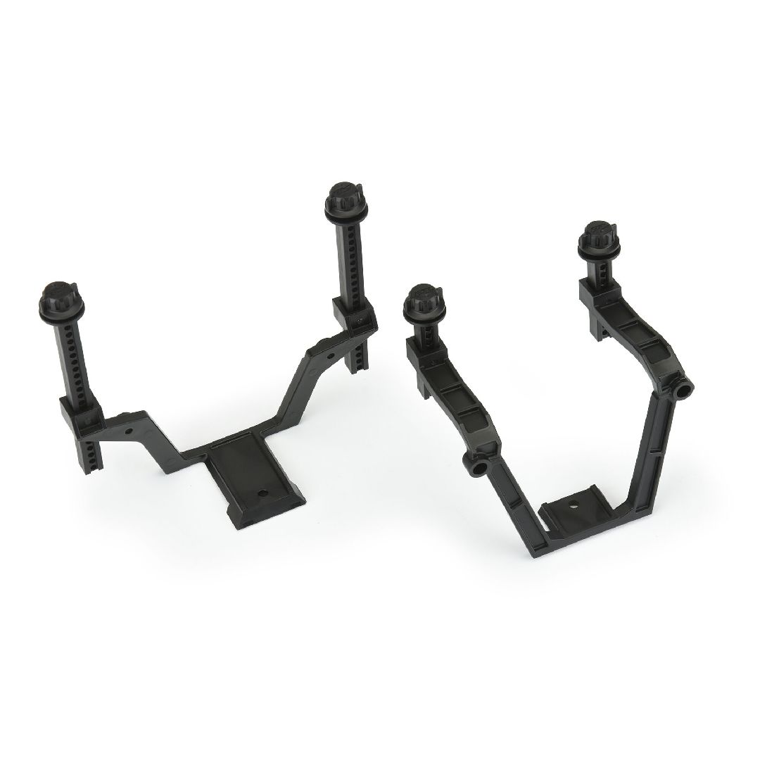 Pro-Line Extended Front and Rear Body Mnt