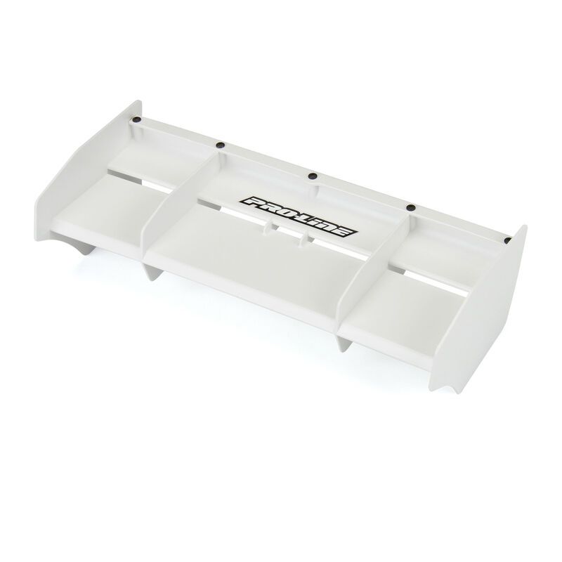 Pro-Line Axis Wing for 1/8 Buggy or 1/8 Truggy (White)