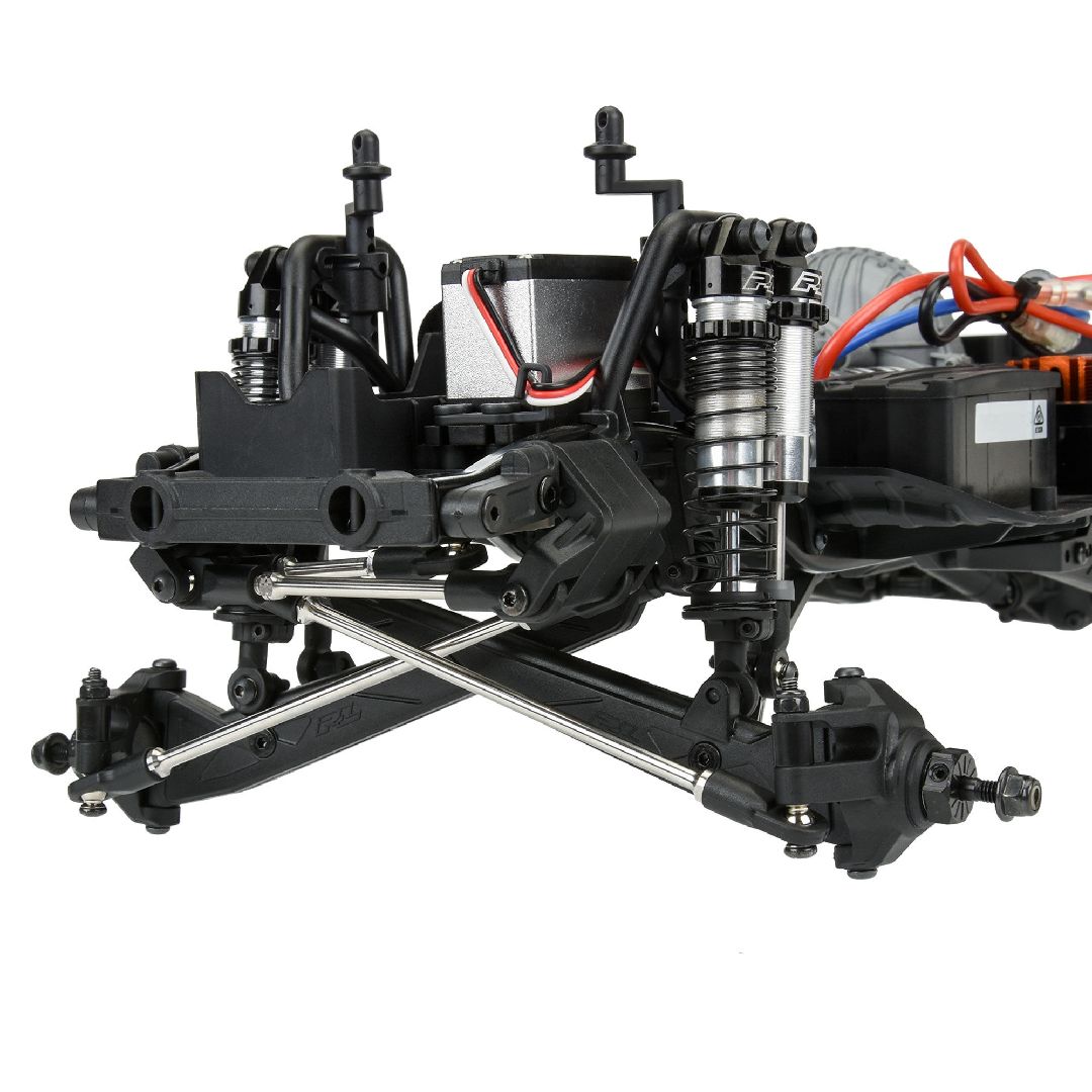 Pro-Line Twin I-Beam Pre-Runner Suspension Conversion Kit