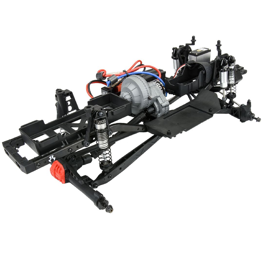 Pro-Line Twin I-Beam Pre-Runner Suspension Conversion Kit
