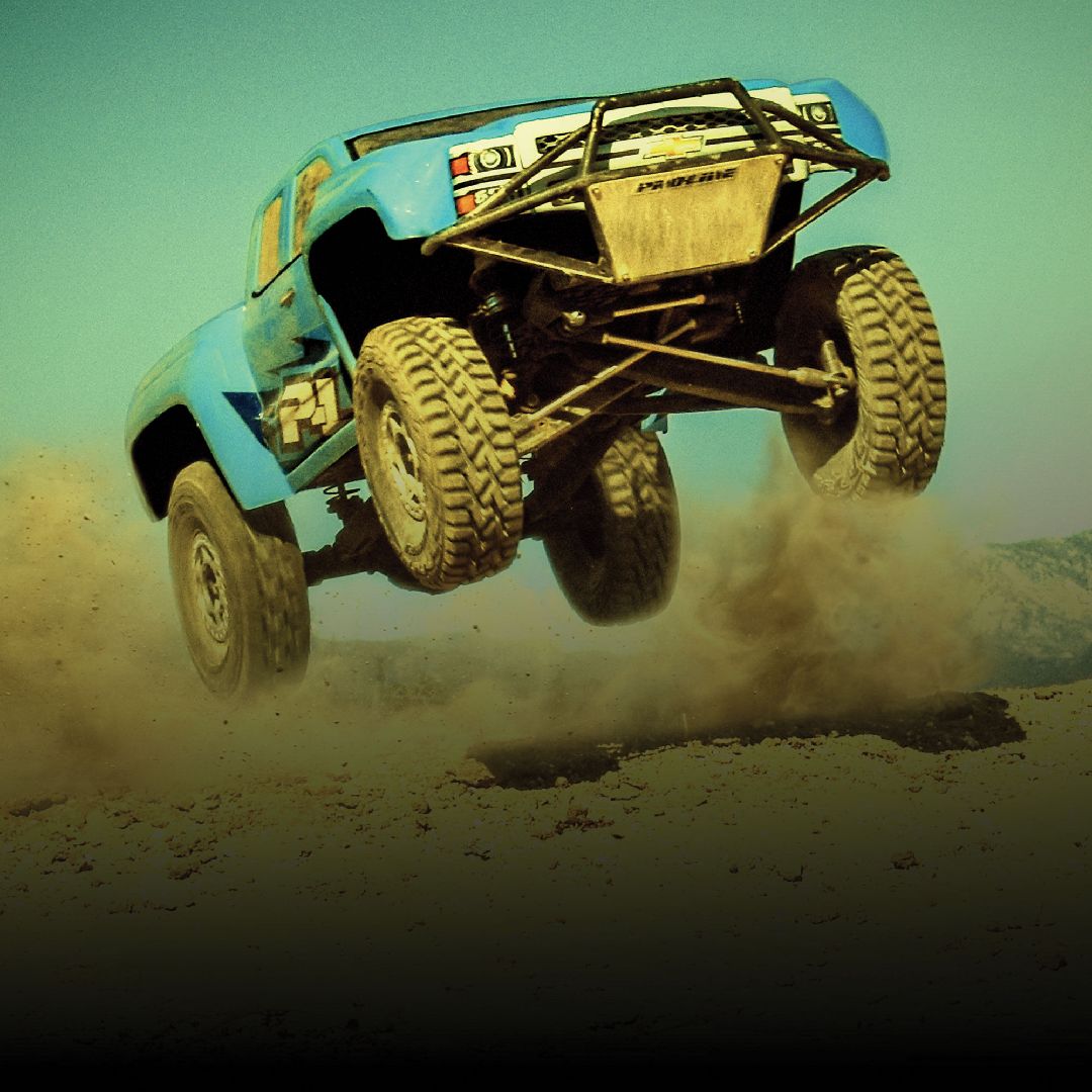 Pro-Line Twin I-Beam Pre-Runner Suspension Conversion Kit