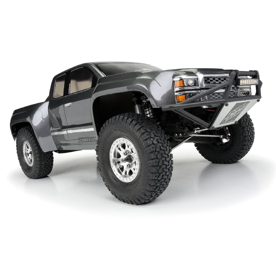 Pro-Line Twin I-Beam Pre-Runner Suspension Conversion Kit